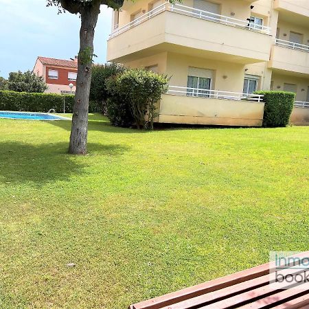 Atico Green , Con Piscina , Barbacoa Y Parking 살루 외부 사진