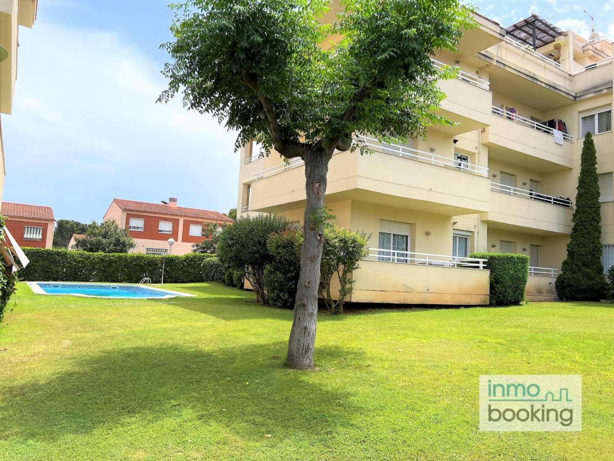 Atico Green , Con Piscina , Barbacoa Y Parking 살루 외부 사진