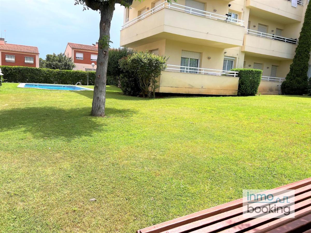Atico Green , Con Piscina , Barbacoa Y Parking 살루 외부 사진