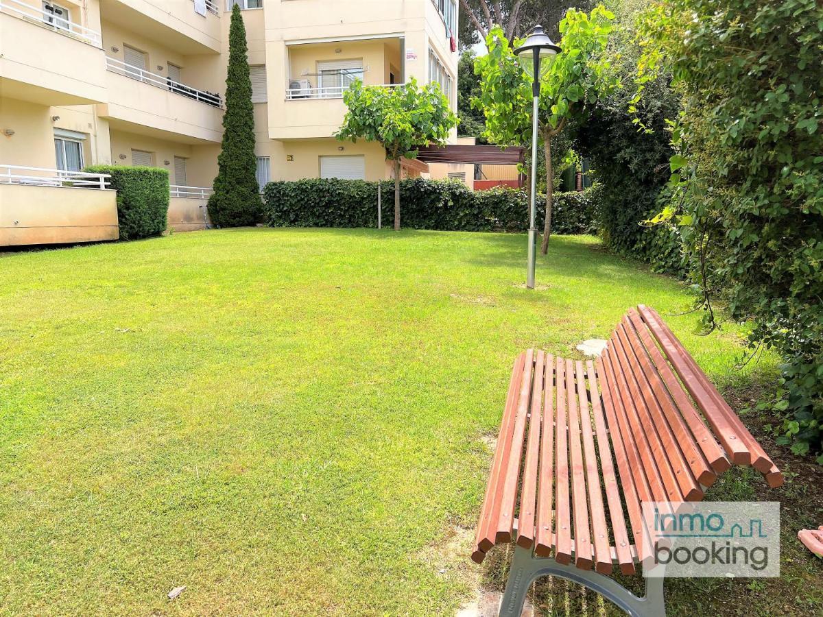 Atico Green , Con Piscina , Barbacoa Y Parking 살루 외부 사진
